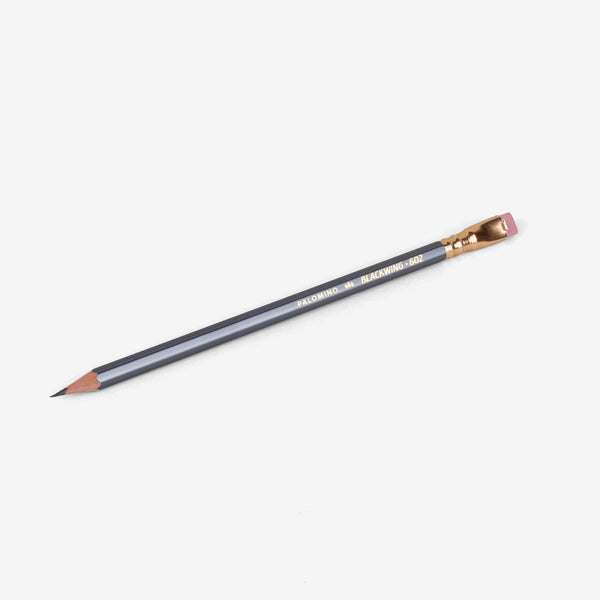 Blackwing 602 Pencils (12-pack) – Blackwing Music, 58% OFF