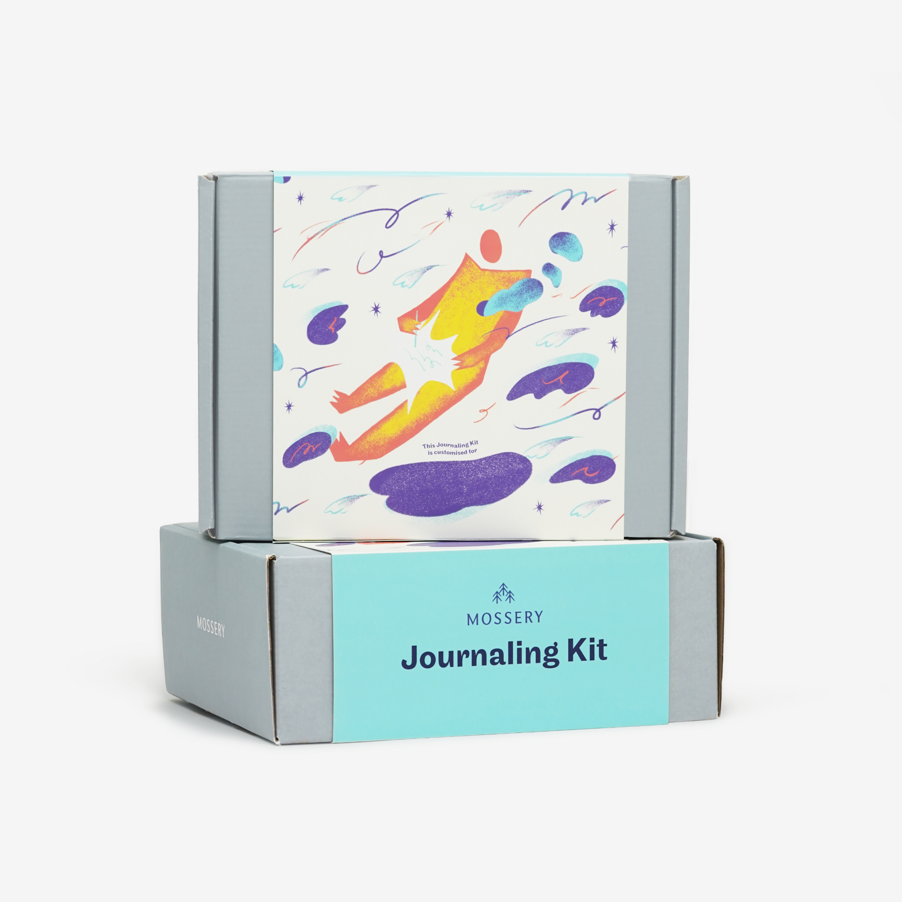 Journaling Kit