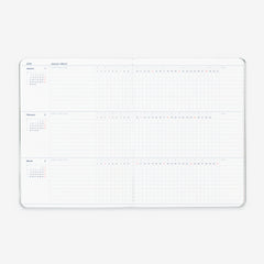 2024 Monthly Planner Refill