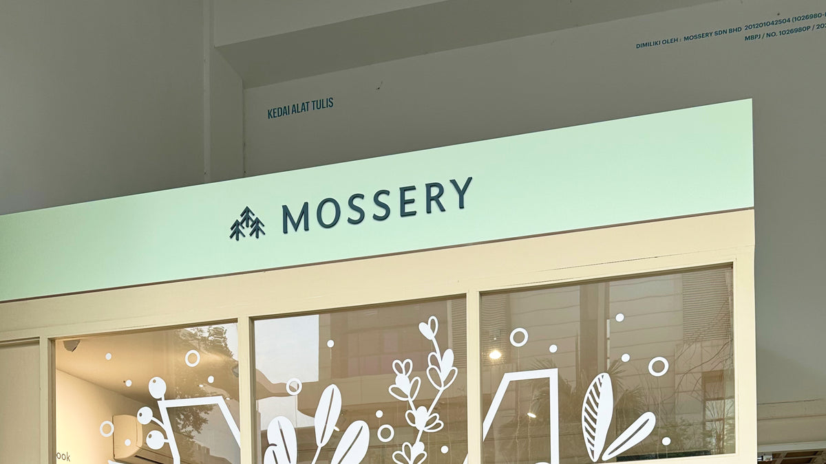 Mossery HQ Image 1