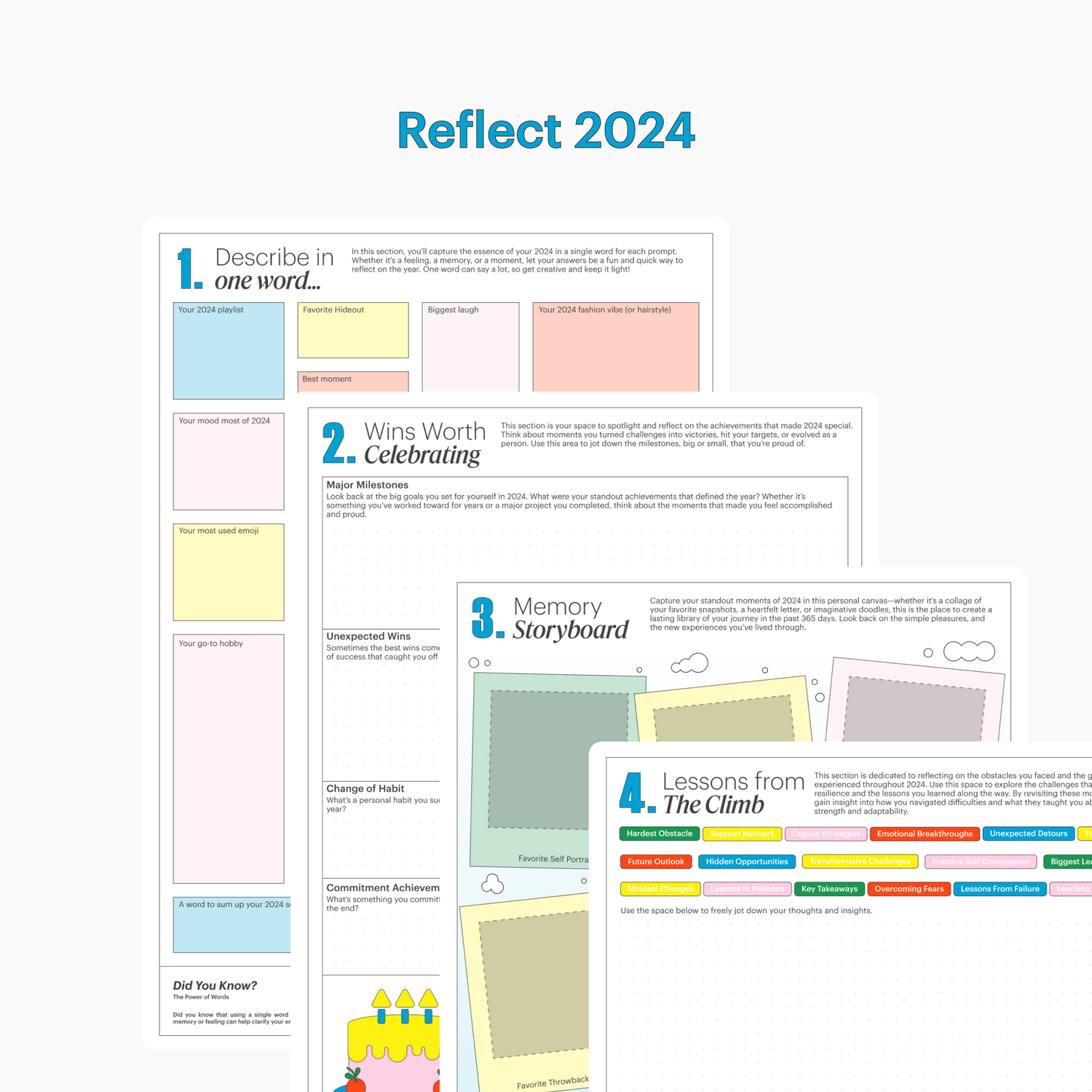 2025 Panorama: Expanded