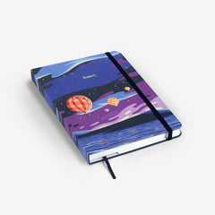 Balloon Adventures 2025 Planner