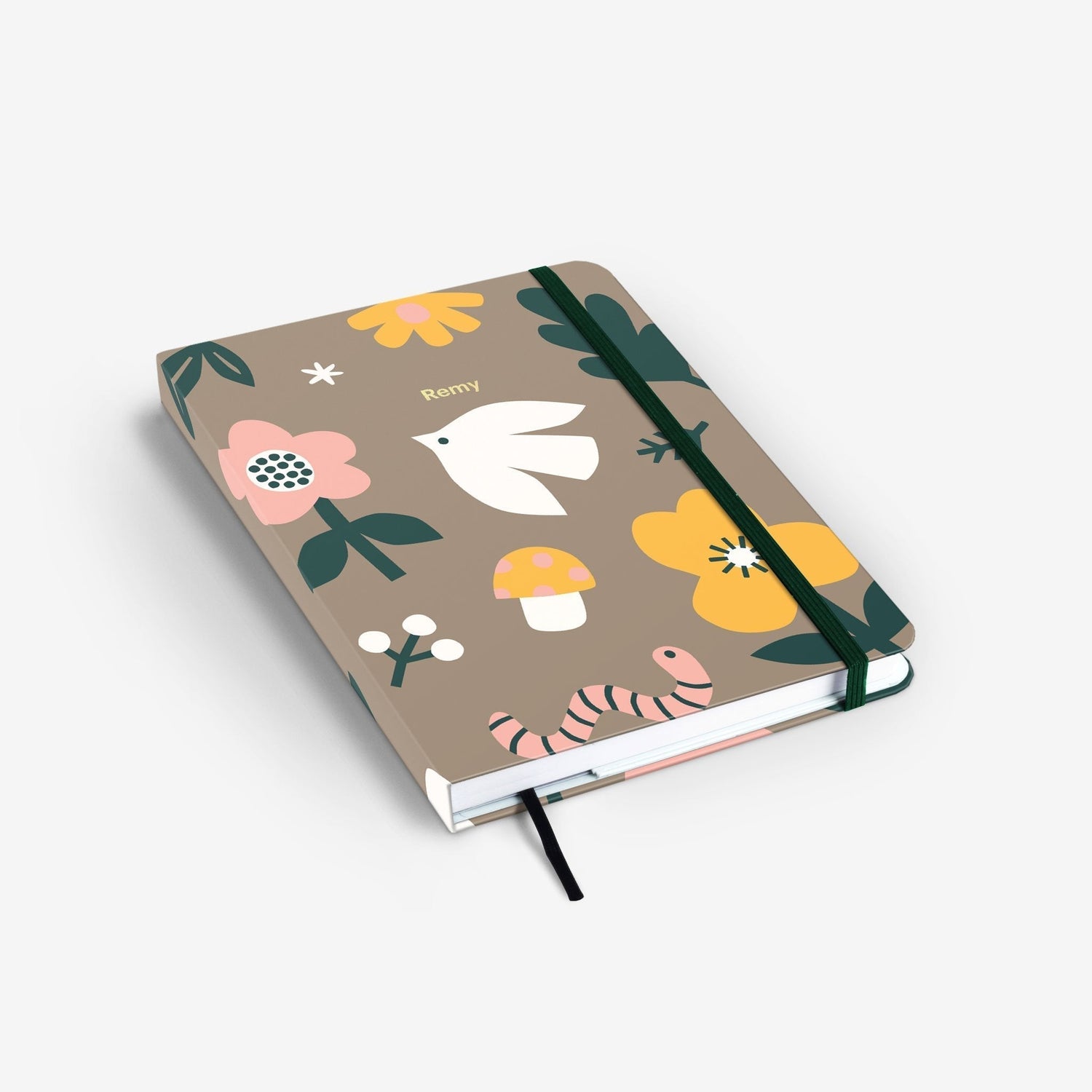 Forest Scouts 2025 Planner