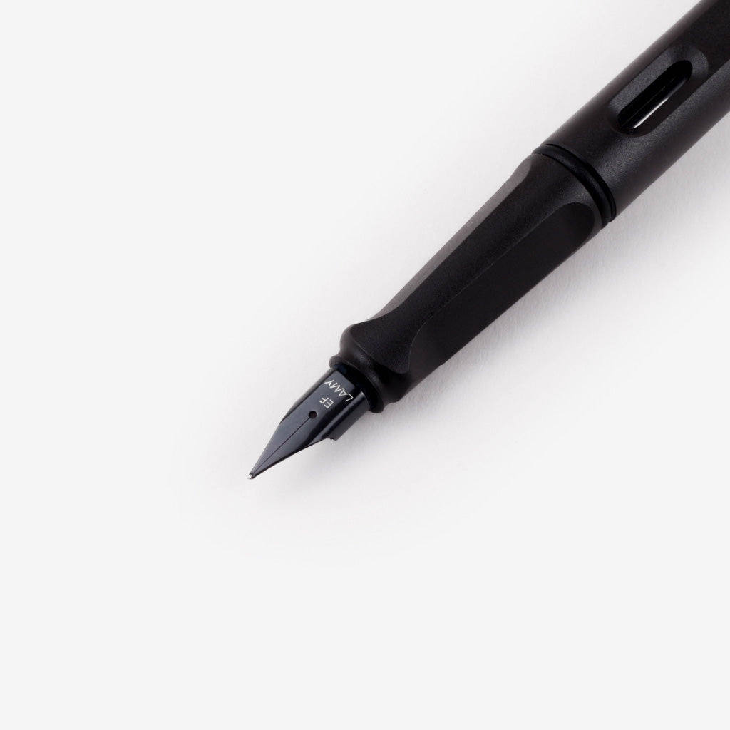 LAMY Safari Umbra Fountain Pen