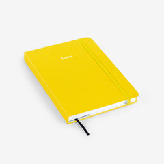 Sunshine Yellow 2025 Planner