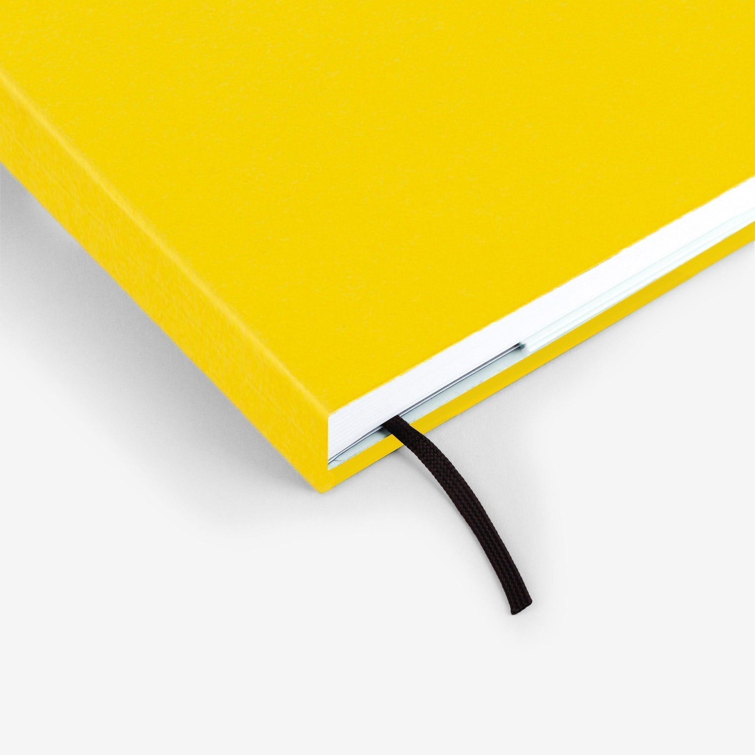 Sunshine Yellow 2025 Planner