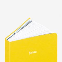 Sunshine Yellow 2025 Planner