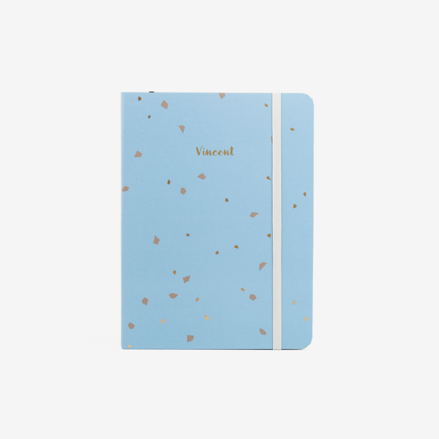 Almond Blossoms 2025 Planner