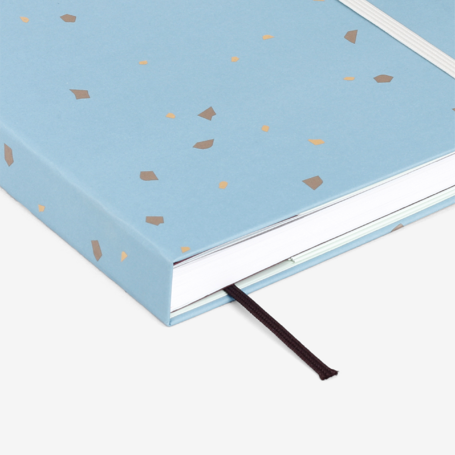 Almond Blossoms 2025 Planner