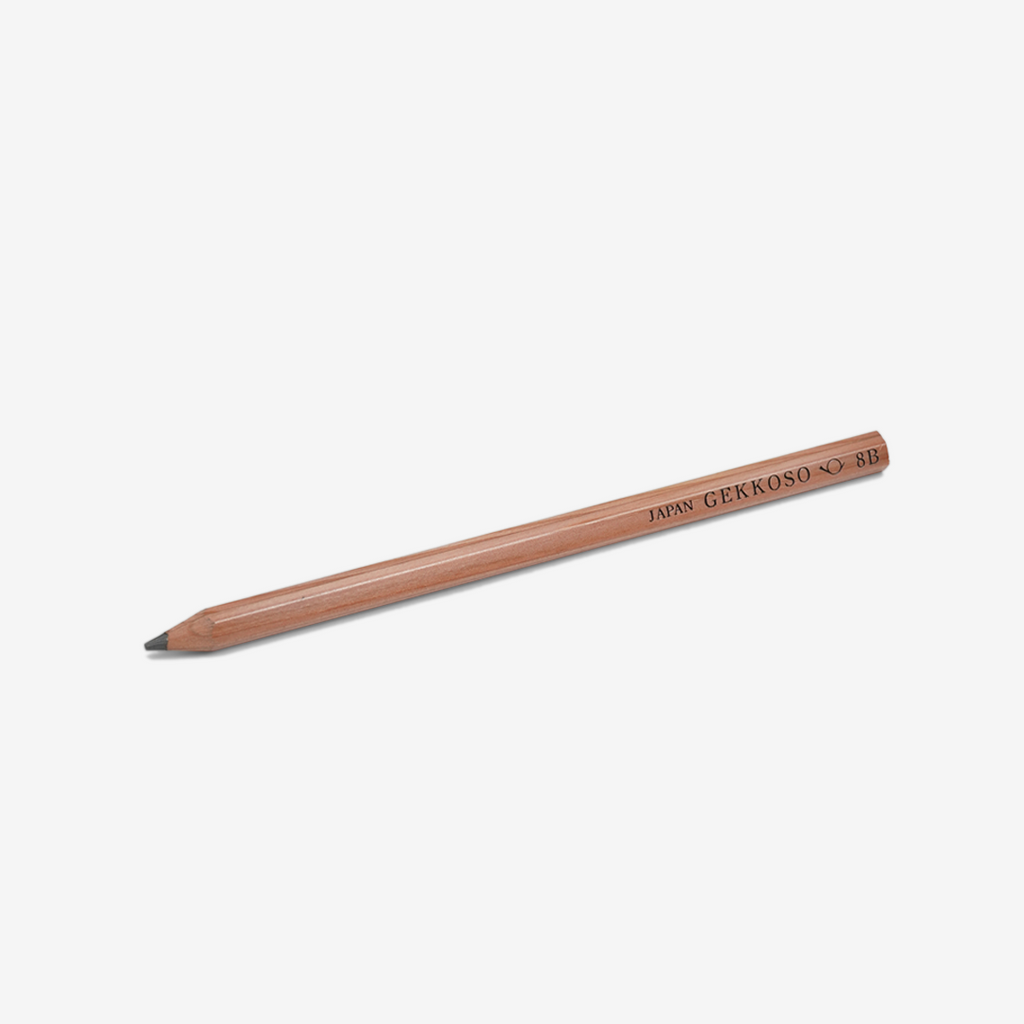 Gekkoso 8B Pencil