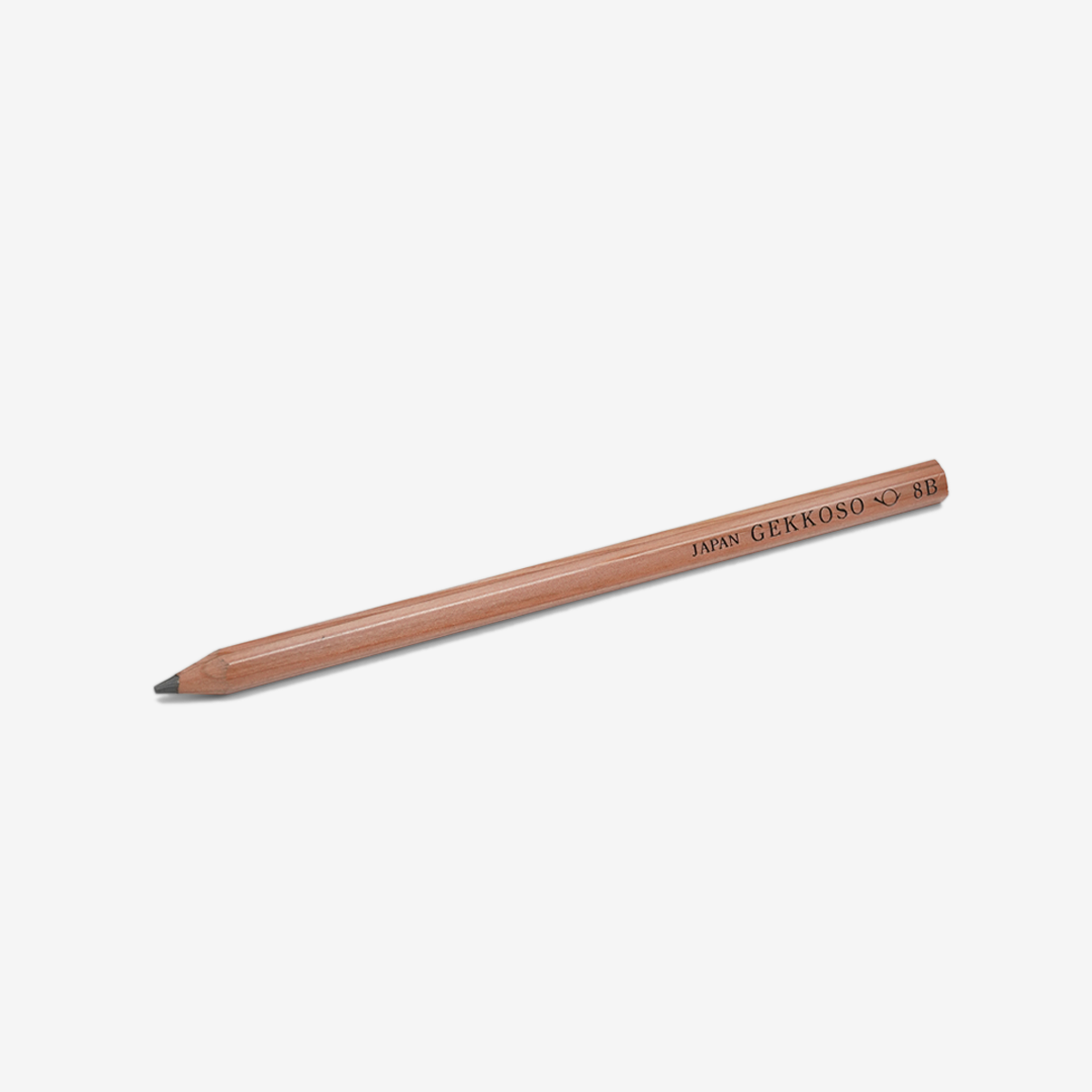 Gekkoso 8B Pencil