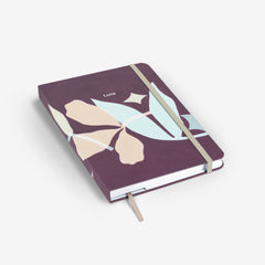 Stars Aligned Undated Planner