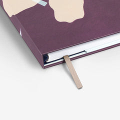 Stars Aligned Wirebound Notebook