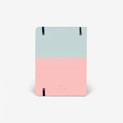 Sunset Glow 2025 Planner