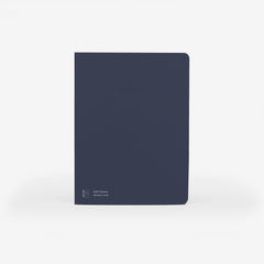 2025 Horizontal Half-Year Planner Refill (January-June)