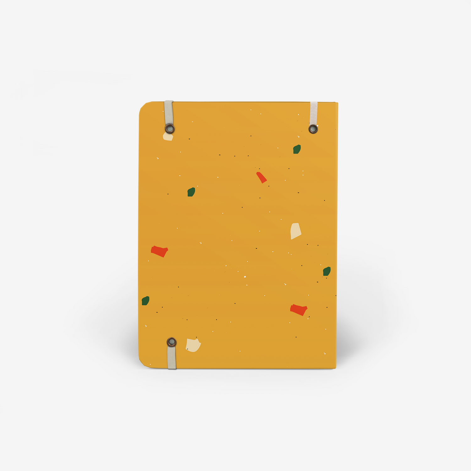 Amber 2025 Planner