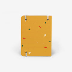 Amber 2025 Planner