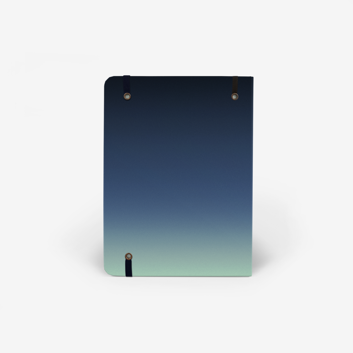 Aurora Threadbound Notebook