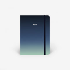 Aurora 2025 Planner