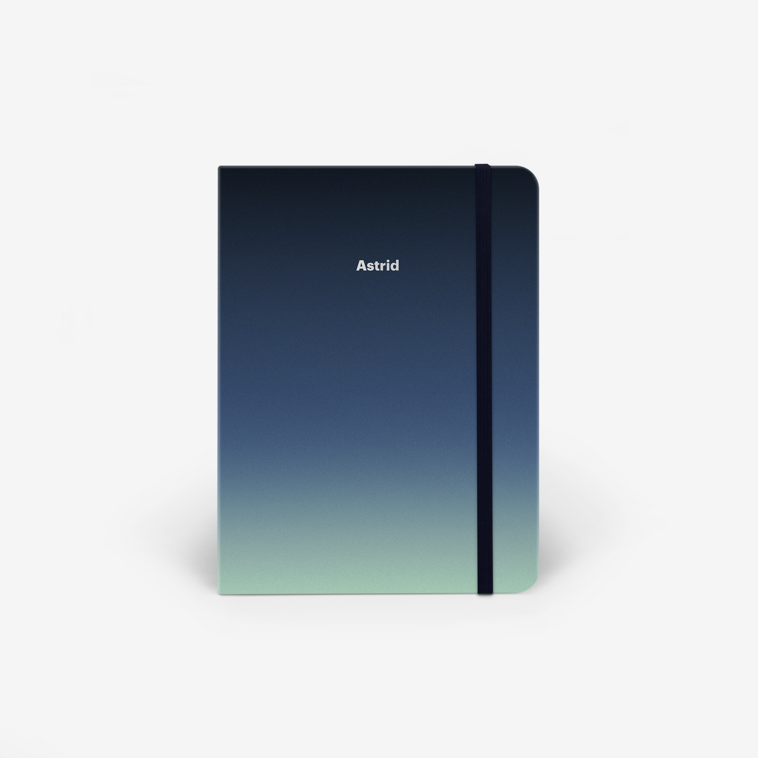 Aurora Twinbook