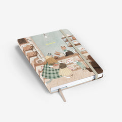 Bakery 2025 Planner