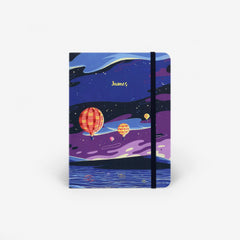 Balloon Adventures 2025 Planner