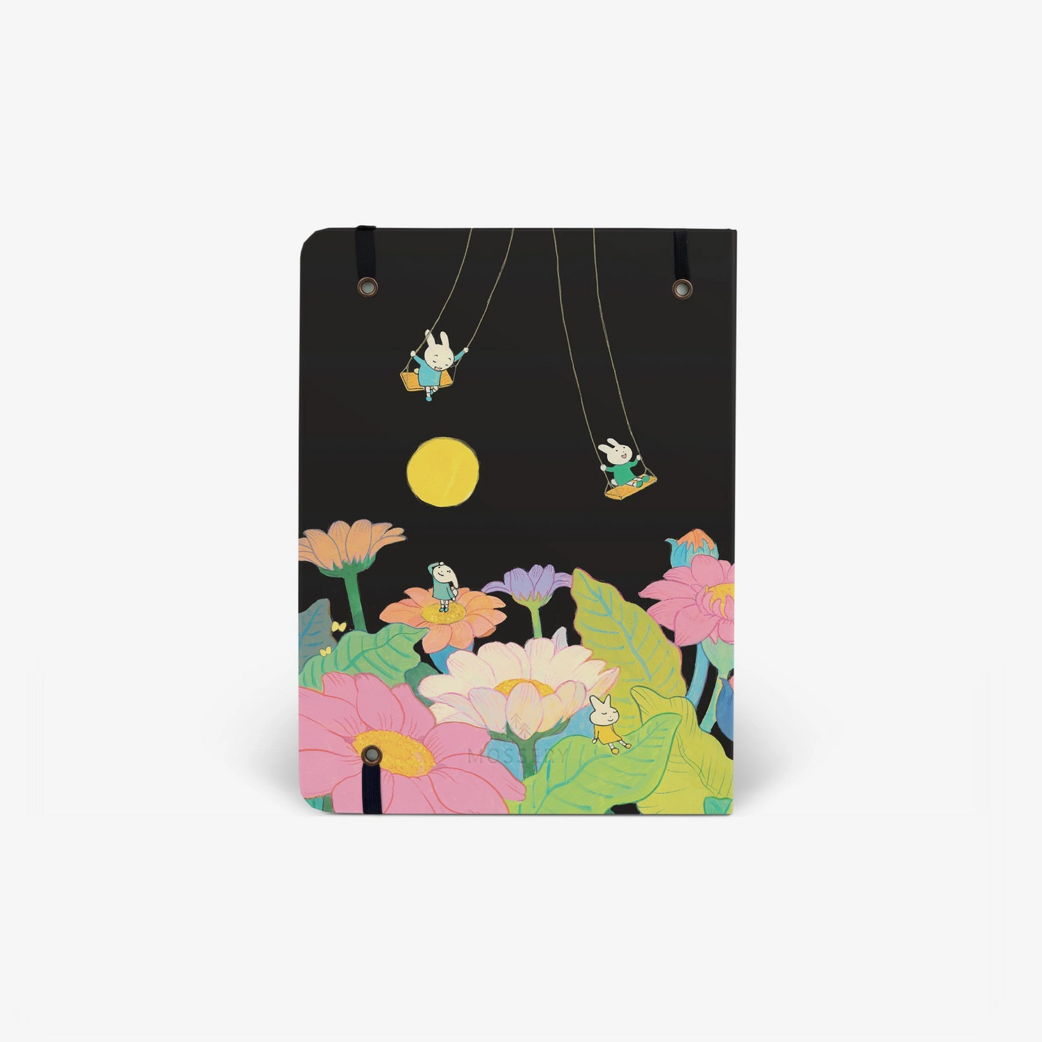 Bloom Twinbook