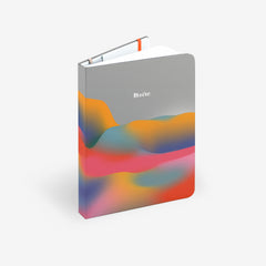 Borealis 2025 Planner