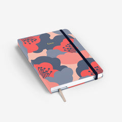 Camellia 2025 Planner