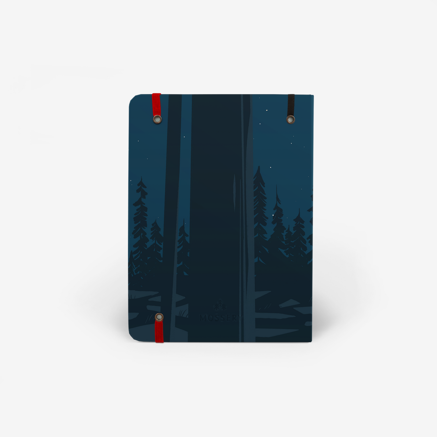 Campfire Twinbook