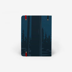 Campfire 2025 Planner