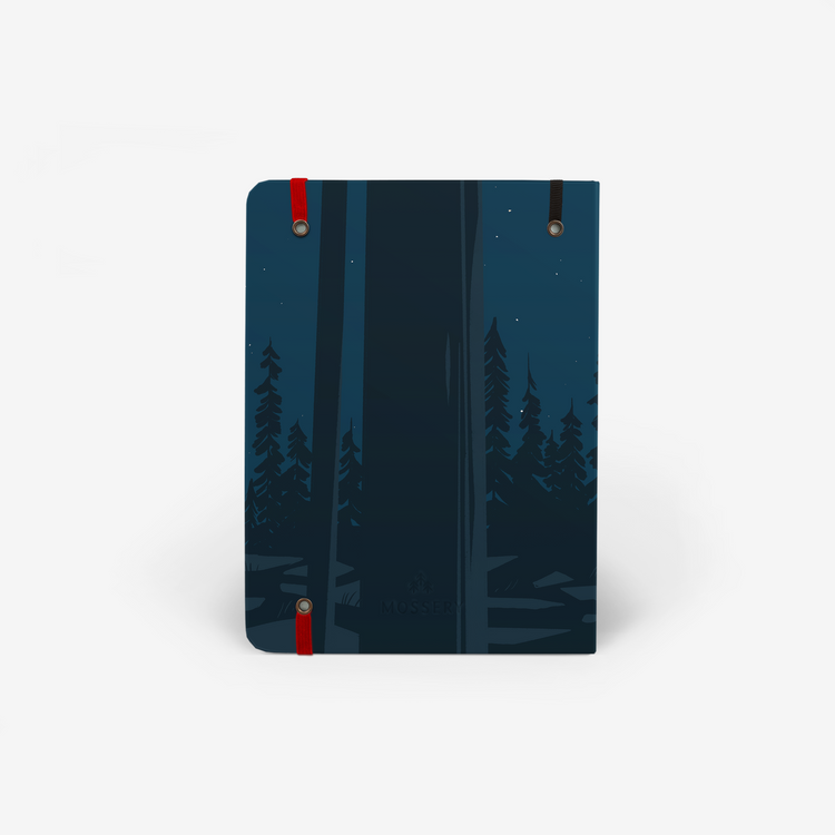 Campfire 2025 Planner