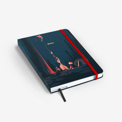 Campfire 2025 Planner