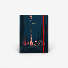 Campfire 2025 Planner