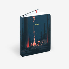 Campfire 2025 Planner