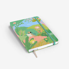 Cat Paradise Undated Planner