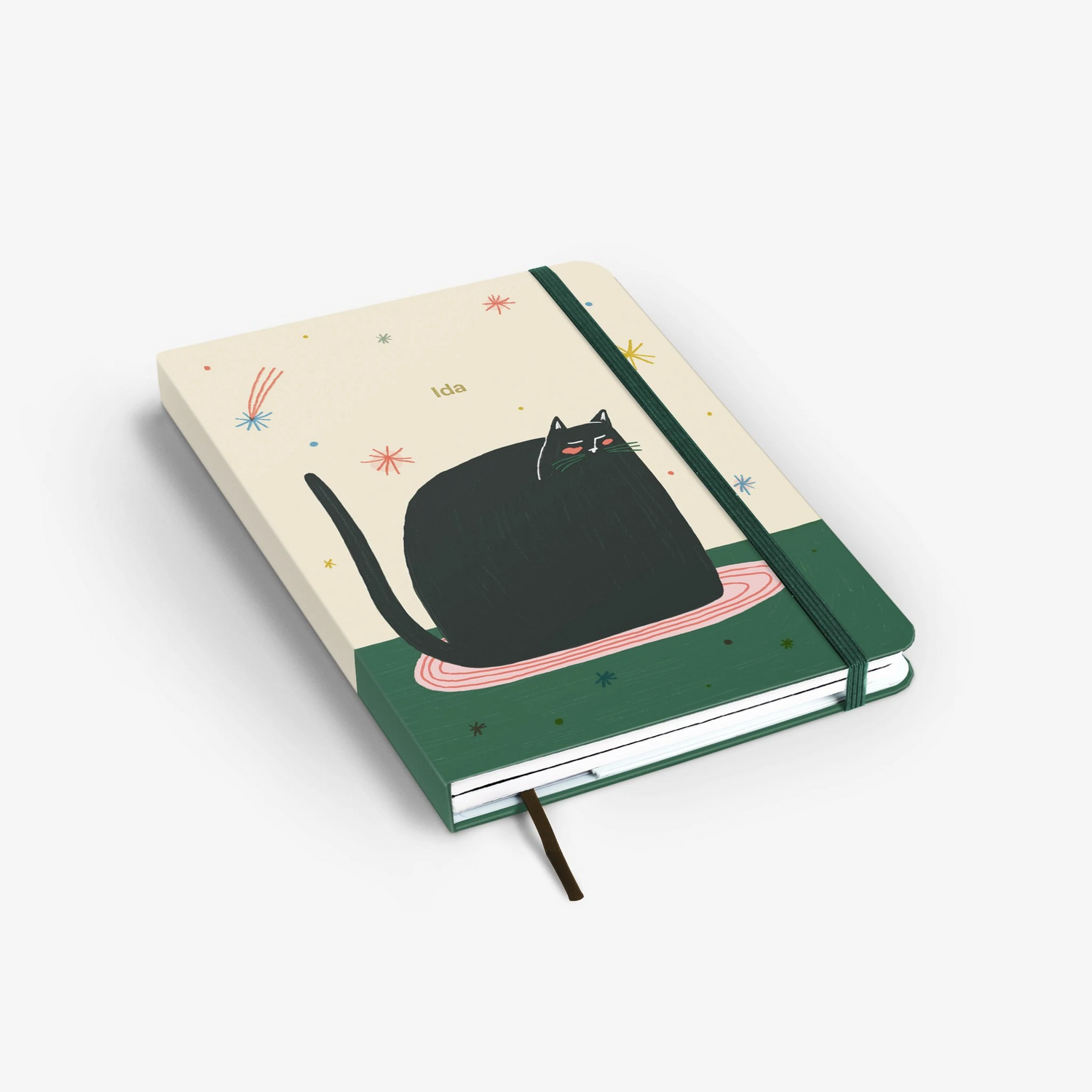 Cat Nap Twinbook