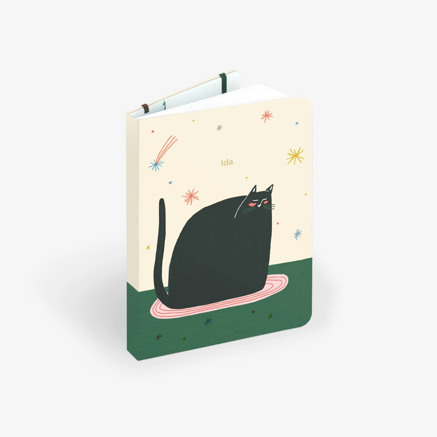 Cat Nap Twinbook