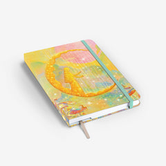 Celestial Strings 2025 Planner