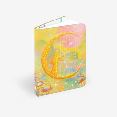 Celestial Strings 2025 Planner