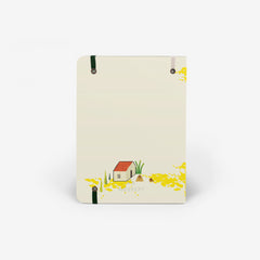 Cherished Memories Wirebound Notebook