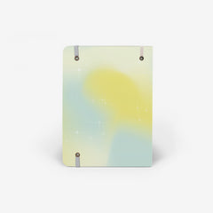 Citrus Dream 2025 Planner