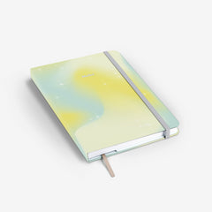 Citrus Dream 2025 Planner