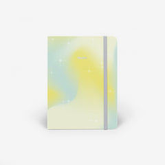 Citrus Dream 2025 Planner