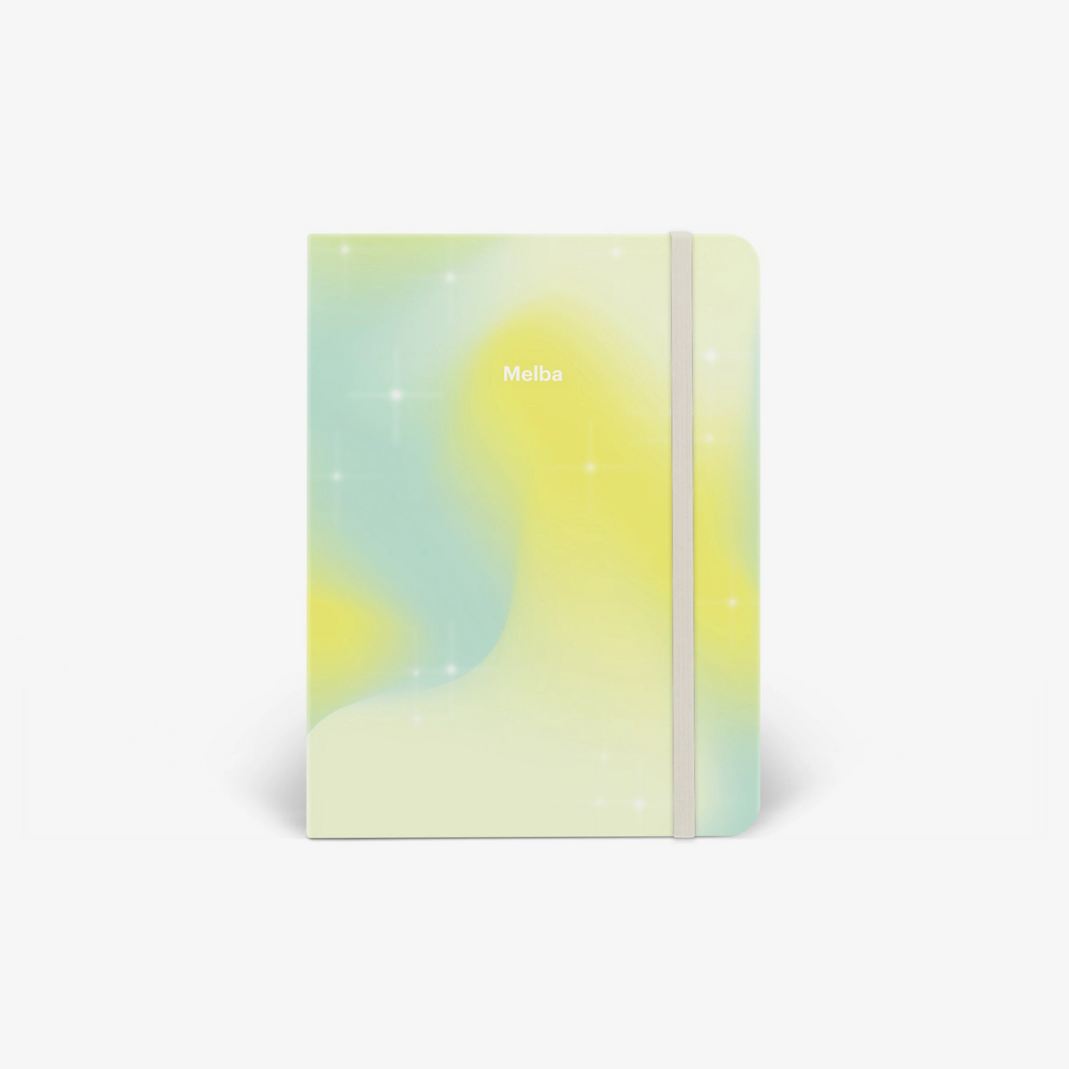 Citrus Dream Twinbook