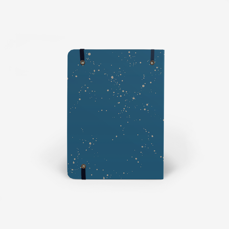 City Lights 2025 Planner