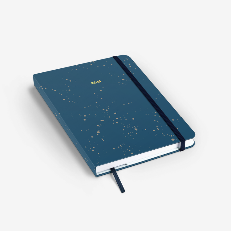 City Lights 2025 Planner