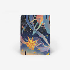 Cosmic Adventure 2025 Planner