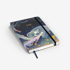 Cosmic Adventure 2025 Planner