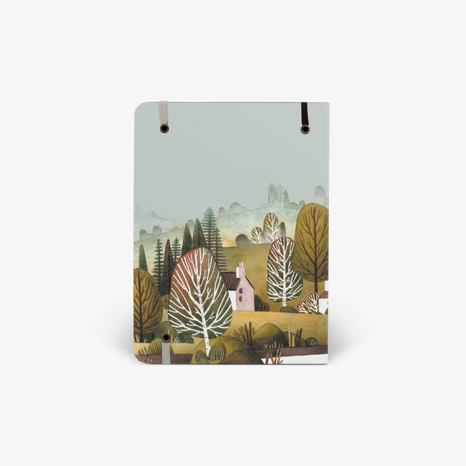 Countryside Twinbook